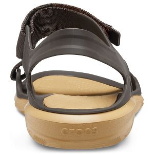 Swiftwater Expedition Sandal M - Espresso/Tan
