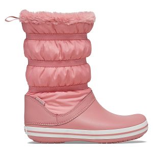 Crocband Boot W - Blossom/Blossom
