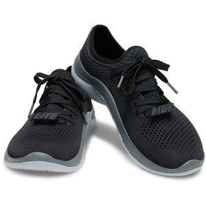 LiteRide 360 Pacer W - Black/Slate Grey