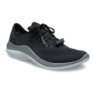 LiteRide 360 Pacer W - Black/Slate Grey