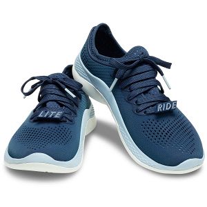 LiteRide 360 Pacer W - Navy/Blue Grey