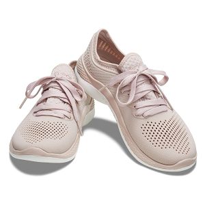LiteRide 360 Pacer W - Pink Clay/White