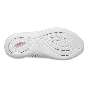 LiteRide 360 Pacer W - Pink Clay/White