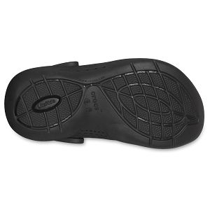 LiteRide 360 Clog - Black/Black