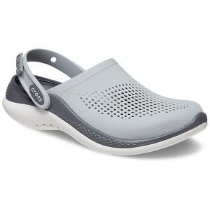 LiteRide 360 Clog - Light Grey/Slate Grey