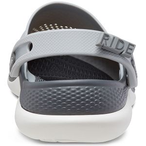 LiteRide 360 Clog - Light Grey/Slate Grey