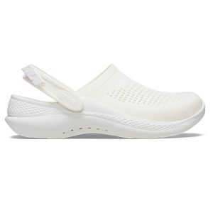 LiteRide 360 Clog - Almost White/Almost White