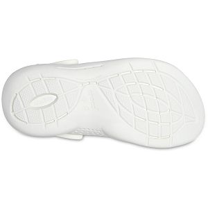 LiteRide 360 Clog - Almost White/Almost White