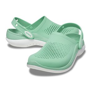 LiteRide 360 Clog - Jade Stone