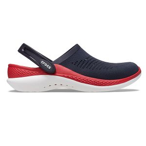 LiteRide 360 Clog - Navy/Pepper