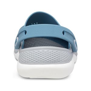 LiteRide 360 Clog - Blue Steel/Microchip