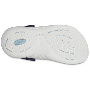 LiteRide 360 Clog - Navy/Blue Grey