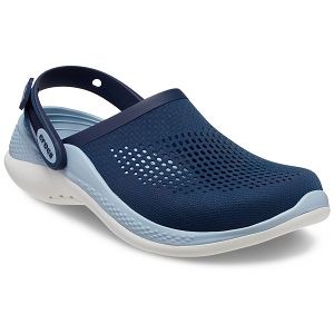 LiteRide 360 Clog - Navy/Blue Grey