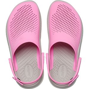 LiteRide 360 Clog - Taffy Pink