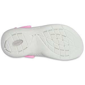 LiteRide 360 Clog - Taffy Pink