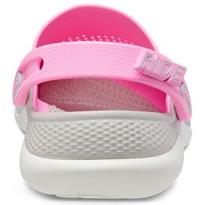 LiteRide 360 Clog - Taffy Pink