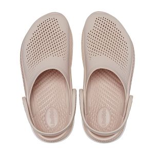 LiteRide 360 Clog - Pink Clay/White