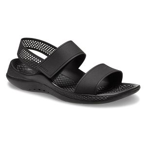 LiteRide 360 Sandal W - Black