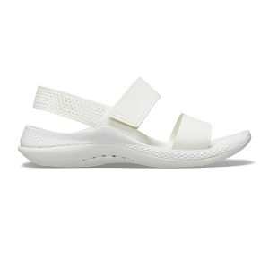 LiteRide 360 Sandal W - Almost White