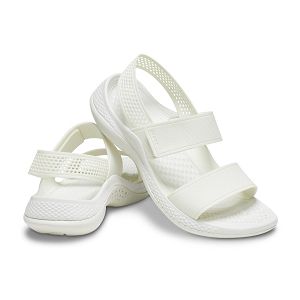 LiteRide 360 Sandal W - Almost White