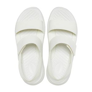 LiteRide 360 Sandal W - Almost White