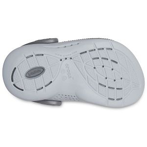 LiteRide 360 Clog T - Black/Slate Grey