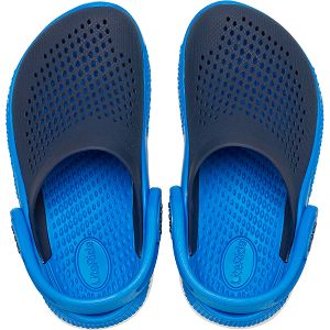 LiteRide 360 Clog T - Navy/Bright Cobalt
