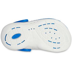 LiteRide 360 Clog T - Navy/Bright Cobalt