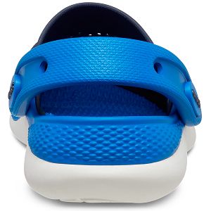 LiteRide 360 Clog T - Navy/Bright Cobalt