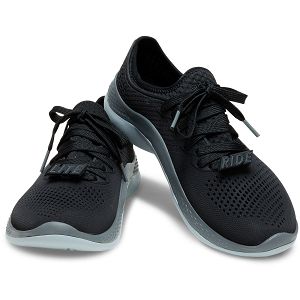 LiteRide 360 Pacer M - Black/Slate Grey