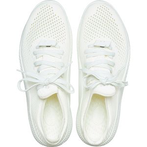 LiteRide 360 Pacer M - Almost White/Almost White