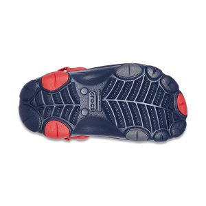 Classic All-Terrain Clog T - Navy