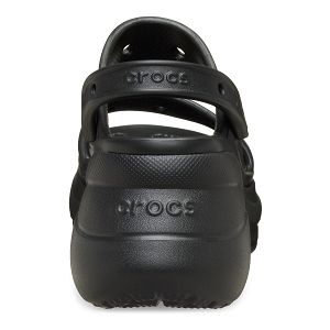 Bae Sandal - Black