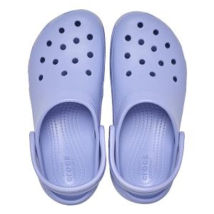 Classic Platform Clog W - Blue Haze