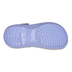 Classic Platform Clog W - Blue Haze