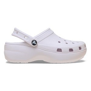 Classic Platform Clog W - Grape Ice