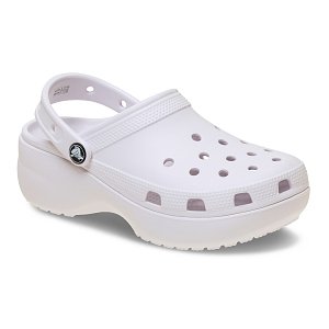 Classic Platform Clog W - Grape Ice