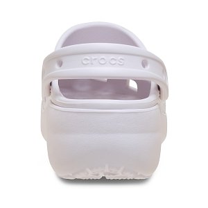 Classic Platform Clog W - Grape Ice