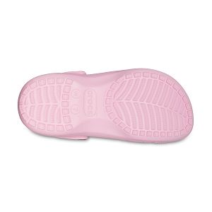 Classic Platform Clog W - Flamingo