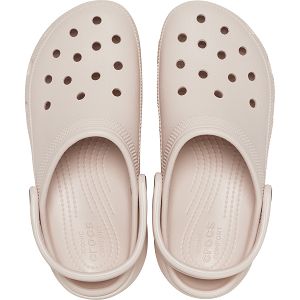 Classic Platform Clog W - Quartz