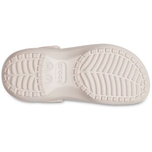 Classic Platform Clog W - Quartz