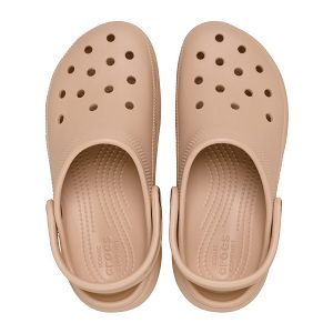 Classic Platform Clog W - Pink Caramel