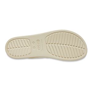 Brooklyn Strappy LowWdg - Bone