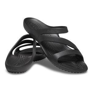 Kadee II Sandal W - Black