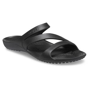 Kadee II Sandal W - Black