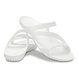 Kadee II Sandal W - White