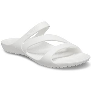 Kadee II Sandal W - White