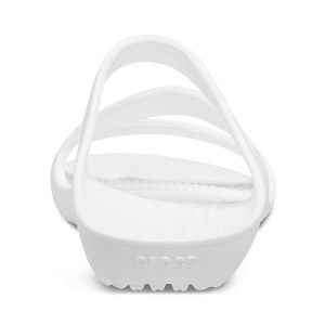 Kadee II Sandal W - White