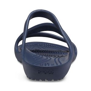 Kadee II Sandal W - Navy