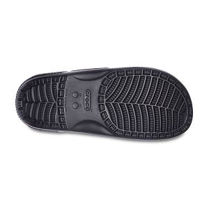 Classic Crocs Sandal - Black